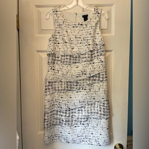 Ann Taylor Dress